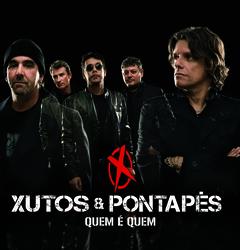 Quem É Quem - Xutos & Pontapés