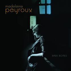 Bare Bones - Madeleine Peyroux