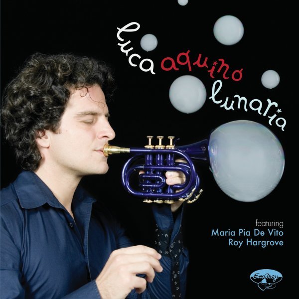 Lunaria - Luca Aquino