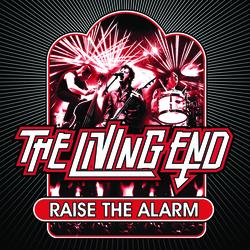 Raise The Alarm - The Living End