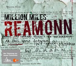 Million Miles - Reamonn