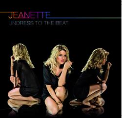 Undress To The Beat - Jeanette