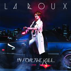 In For The Kill - La Roux