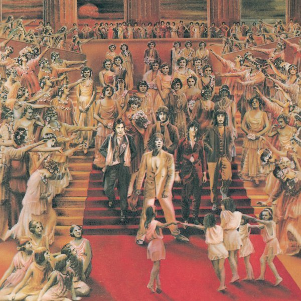 It's Only Rock 'N' Roll - The Rolling Stones
