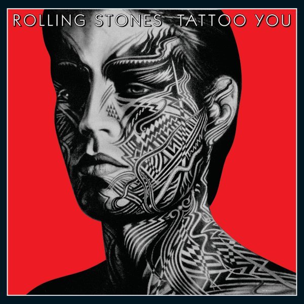 Tattoo You - The Rolling Stones