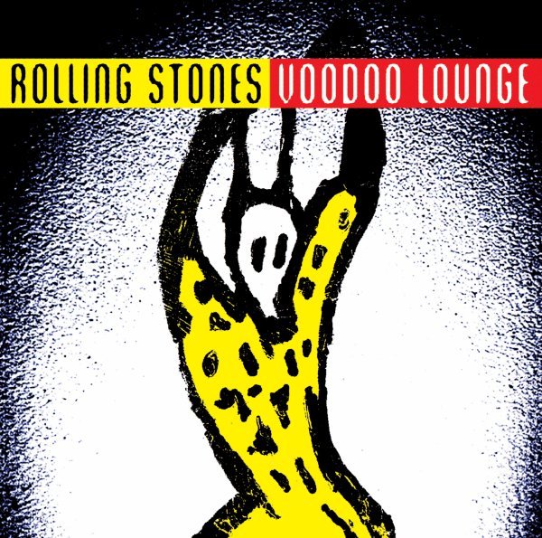 Voodoo Lounge