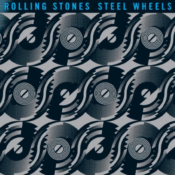 Steel Wheels