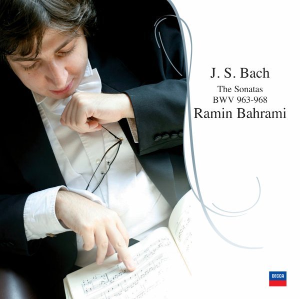 J.S. Bach: The Sonatas BWV 963-968