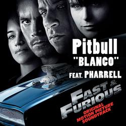 Blanco - Pitbull, Pharrell