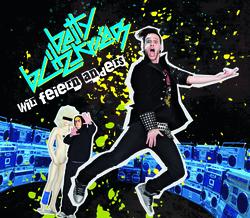 Wir feiern anders - Betty Blitzkrieg