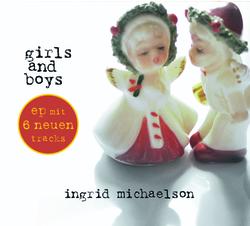 Girls and Boys - Ingrid Michaelson