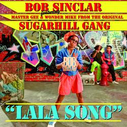 Lala Song - Bob Sinclar