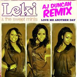Love Me Another Day rx - Leki
