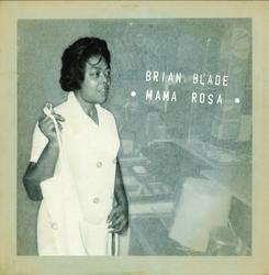 Mama Rosa - Brian Blade