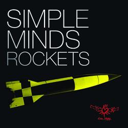Rockets - Simple Minds