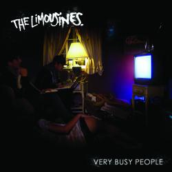 Very Busy People - The Limousines