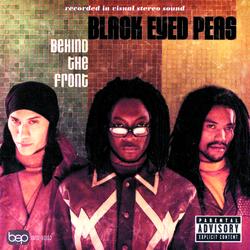 Behind The Front - The Black Eyed Peas