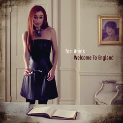 Welcome To England *** - Tori Amos