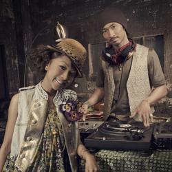 Dream Lover - Dj Makidai, Thelma Aoyama