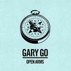 Open Arms - Gary Go