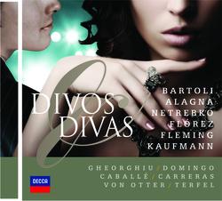 Divos & Divas - Various Artists