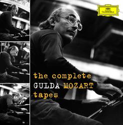 Mozart, W.A.: Sonatas K.330, K.332 & K.333 - Friedrich Gulda
