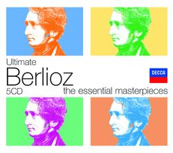 Ultimate Berlioz - The Cleveland Orchestra Chorus, The Cleveland Orchestra, Lorin Maazel