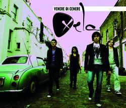 Venere Di Cenere - Xela