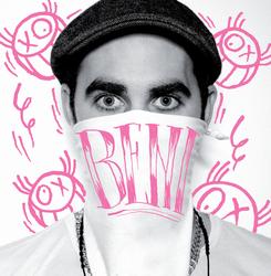 Maximus - Beni, Sam Sparro