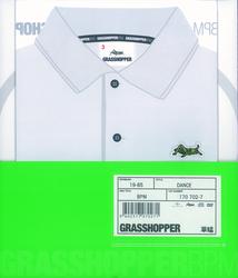 Grasshopper BPM - Grasshopper
