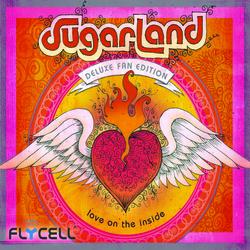 Love (Live @ Lexington) - Sugarland