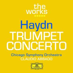 Haydn: Trumpet Concerto Hob. VIIe:1 - Adolph Herseth, Chicago Symphony Orchestra, Claudio Abbado