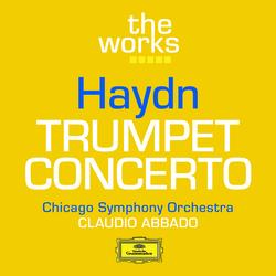 Haydn: Trumpet Concerto Hob. VIIe:1