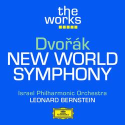 Dvoràk: Symphony No. 9 In E minor "From The New World"