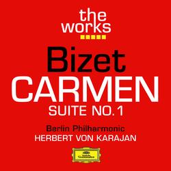 Bizet: Carmen Suite No.1