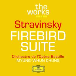 Stravinsky: The Firebird (Ballet Suite)