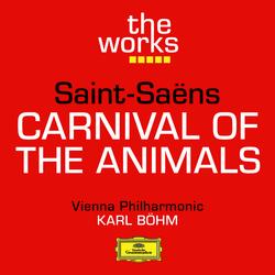 Saint-Saens: Carnival of the Animals