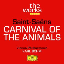 Saint-Saens: Carnival of the Animals