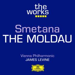 Smetana: The Moldau - Wiener Philharmoniker, James Levine