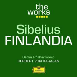 Sibelius: Finlandia