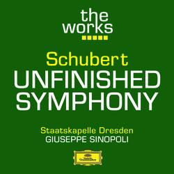Schubert: Symphony No. 8 in B minor "Unfinished"