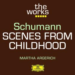 Schumann: Scenes from Childhood