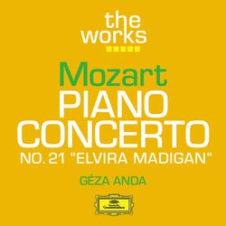 Mozart: Piano Concerto No. 21 In C major K.467