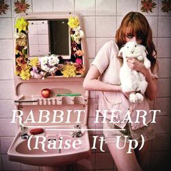 Rabbit Heart EP - Florence + The Machine