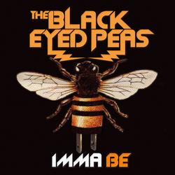 Imma Be - The Black Eyed Peas