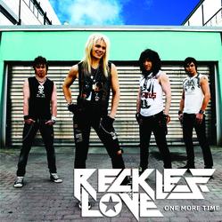 One More Time - Reckless Love
