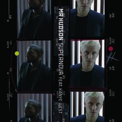 Supernova - Mr Hudson