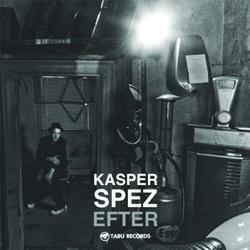 Efter - Kasper Spez