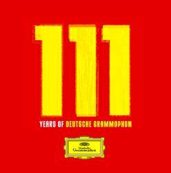 111 Years of Deutsche Grammophon - Press Release