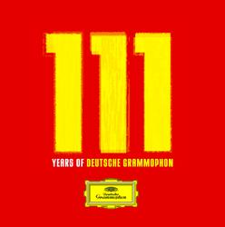 111 Years of Deutsche Grammophon - Press Release - Various Artists